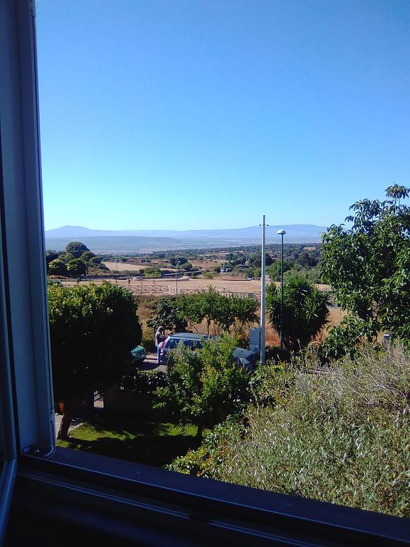 Il Tarlo Bed and Breakfast Seneghe Buitenkant foto