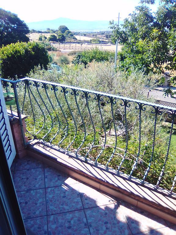 Il Tarlo Bed and Breakfast Seneghe Buitenkant foto